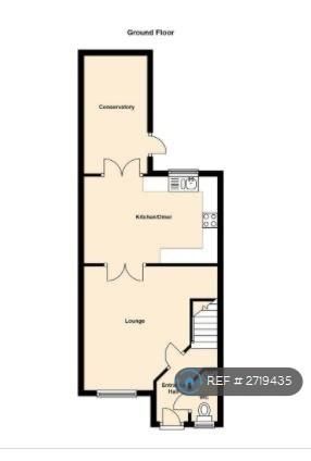 3 bedroom semi-detached house to rent - Photo 4