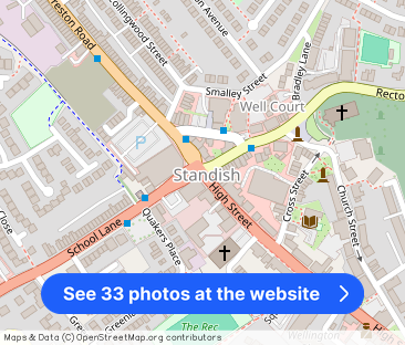 Standish, Wigan - Photo 1