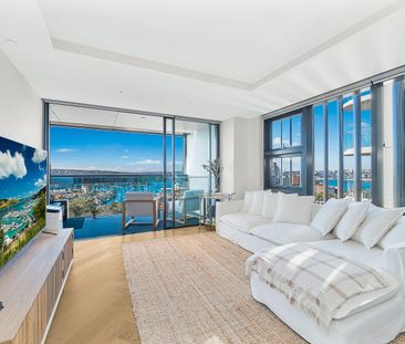 Luxury Apartment North East Facing With Spectacular View - Photo 1