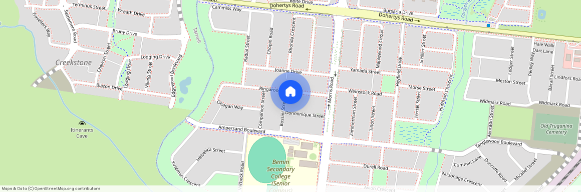 1 Bossini Street, VIC 3029, Truganina