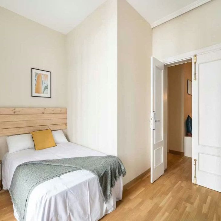 Calle de Lagasca, Madrid, Community of Madrid 28006 - Foto 1