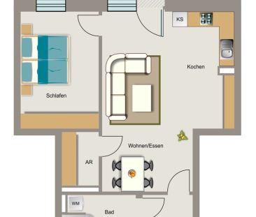 Majolikaweg 2, 53359 Rheinbach - Photo 3