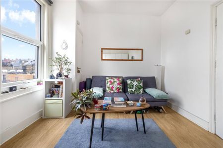 1 bedroom apartment to rent - Photo 2