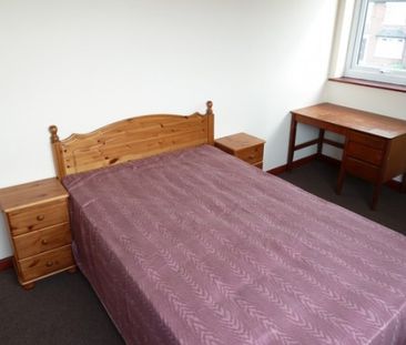 Accommodation 4 Staffs Uni 4 bedroom - Photo 1