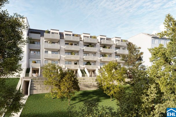 Wohnen mit Stil und Komfort – Ihr neues Zuhause in Simmering! - Photo 1