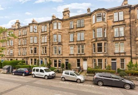 Strathearn Road, Grange, Edinburgh, EH9 - Photo 4