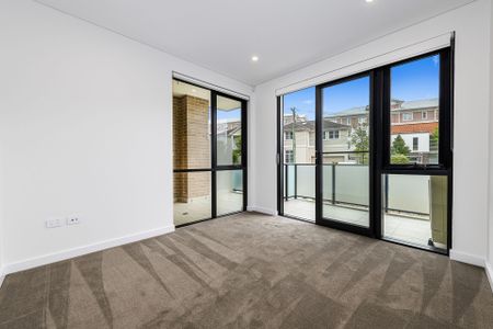 Executive Residences - Photo 3