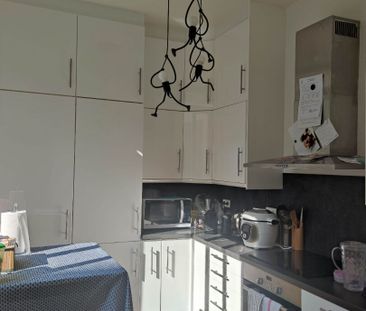 Maison de ville meublée , le Vésinet - Photo 5