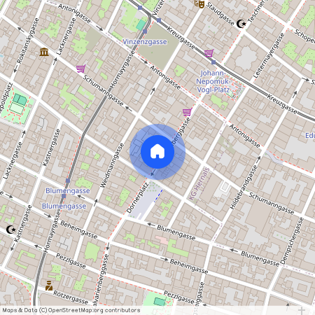 Kalvarienberggasse 57, 1170, Wien