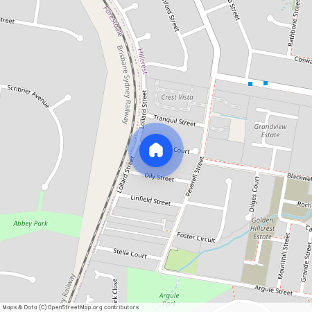 2/7 Bluegrass Crecent, Qld 4118, Hillcrest