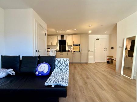 1 bedroom apartment to rent - Photo 4