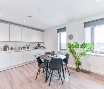 2 bedroom flat to rent - Photo 5