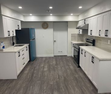 For Lease - 58 Hewlett Crescent Unit# Bsmnt, Markham, Ontario - Photo 4