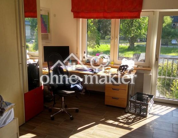 Etagenwohnung in Jülich - Foto 1