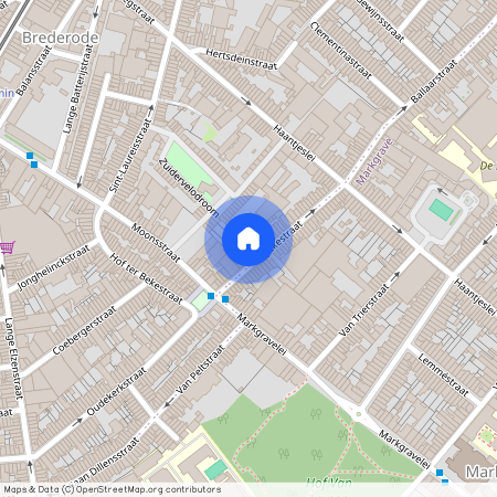 Pyckestraat, 52, 2018, Antwerpen