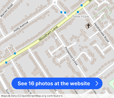 Holmefield Place, KT15 - Photo 1