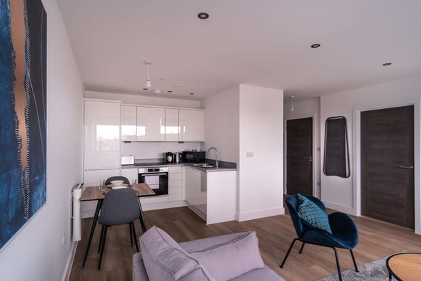 Talbot Road - Photo 1
