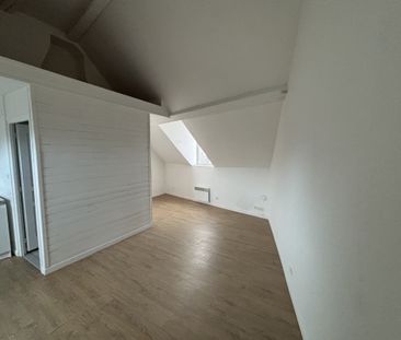 STUDIO A DEUX PAS DU CENTRE-VILLE QUARTIER SAINT-HONORÉ - Photo 2