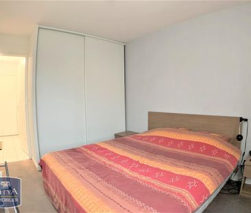 Location Appartement 2 pièces 48m² L ISLE JOURDAIN 32600 - Photo 3
