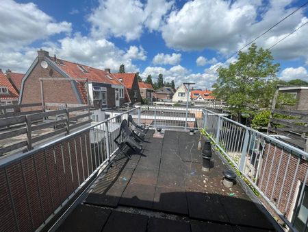 Te huur: Kamer Borniastraat in Leeuwarden - Foto 5