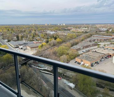For Lease - 225 Village Green Square Unit# 1910, Toronto, Ontario - Photo 2
