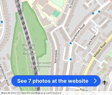 Barriedale, London, SE14 - Photo 1