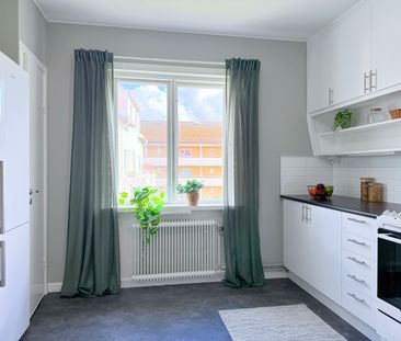 Stora Bergsgatan 4 B - Photo 1