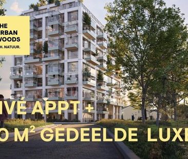 Te huur: Appartement Tweemolentjeskade in Delft - Foto 4