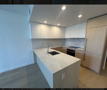 Brand new 1 bedroom at The Nest - huge patio - Photo 1