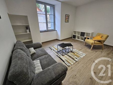 Appartement 2 pièces - Châteauroux (36000) - Photo 3