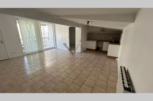 Appartement Montélimar - Photo 1