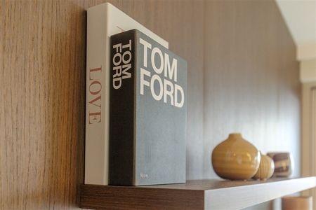 luxe1 SLPK appartement op grote hoogte in de Antwerp Tower - Photo 4