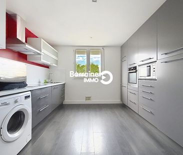 Location appartement à Lorient, 3 pièces 69m² - Photo 5