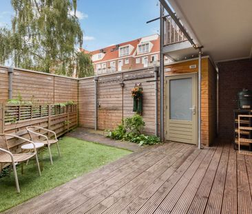 Cilliersstraat 8-A, Transvaalbuurt-Oost, 1092VP, Amsterdam - Photo 1