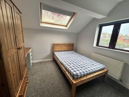 6 bedroom house to rent - Photo 5