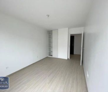 Appartement à louer 3 pièces 66.63m² - Photo 3