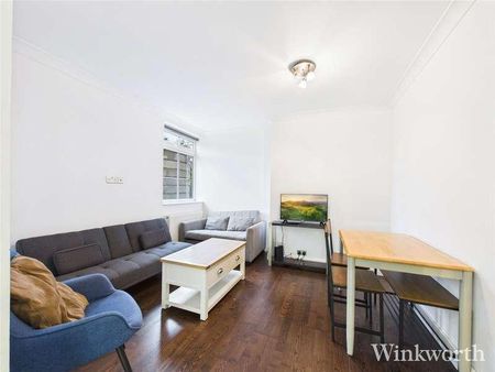 Greystoke Gardens, London, W5 - Photo 2