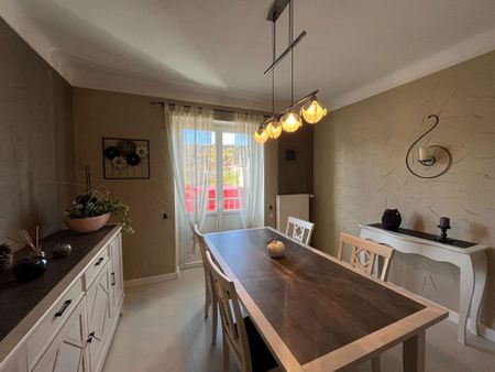 T3 – SAINT LEONARD – 56,79m2 - Photo 3