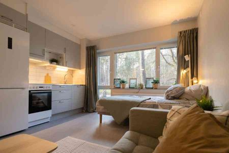 Flamman, Västanågatan 30A.314 - Photo 3