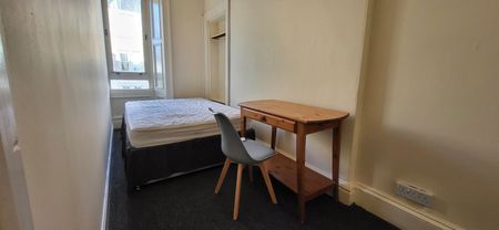 Cathcart Pl Flatshare, Edinburgh - Photo 4