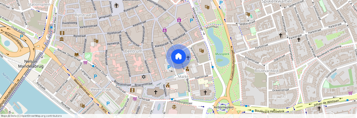 Beekstraat 69 1, 6811DW, Arnhem