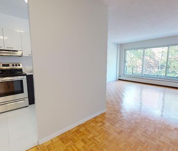 Cote-des-Neiges - Photo 6