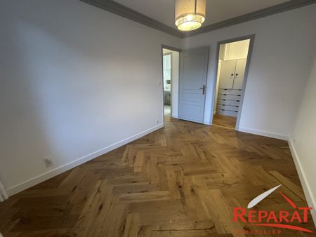 Location Appartement 6 pièces 162m² BRIVE LA GAILLARDE 19100 - Photo 4