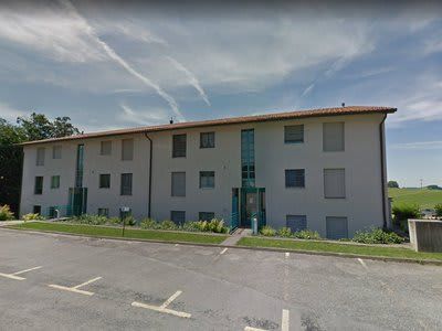 3.5 Zimmer, 72 m², 2. Stock - Photo 2