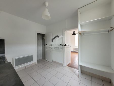 Appartement à louer, 1 pièce - Pau 64000 - Photo 3