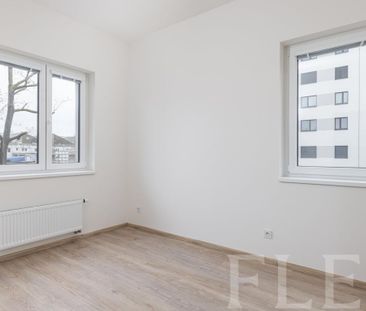 Pronájem bytu 2+kk 41 m2 - Fotografie 5