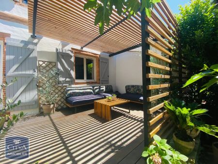 Maison à louer 5 pièces 119.02m² - Photo 4