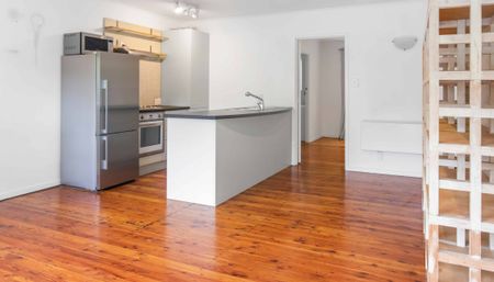 1 bedroom unit! - Photo 4