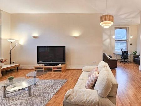 3 bedroom maisonette to rent Carlton Road, Manchester, Greater Manchester, M16 - Photo 3