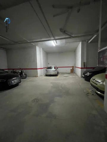 Piso de alquiler en Calle del Pino, Alcantarilla - Photo 3